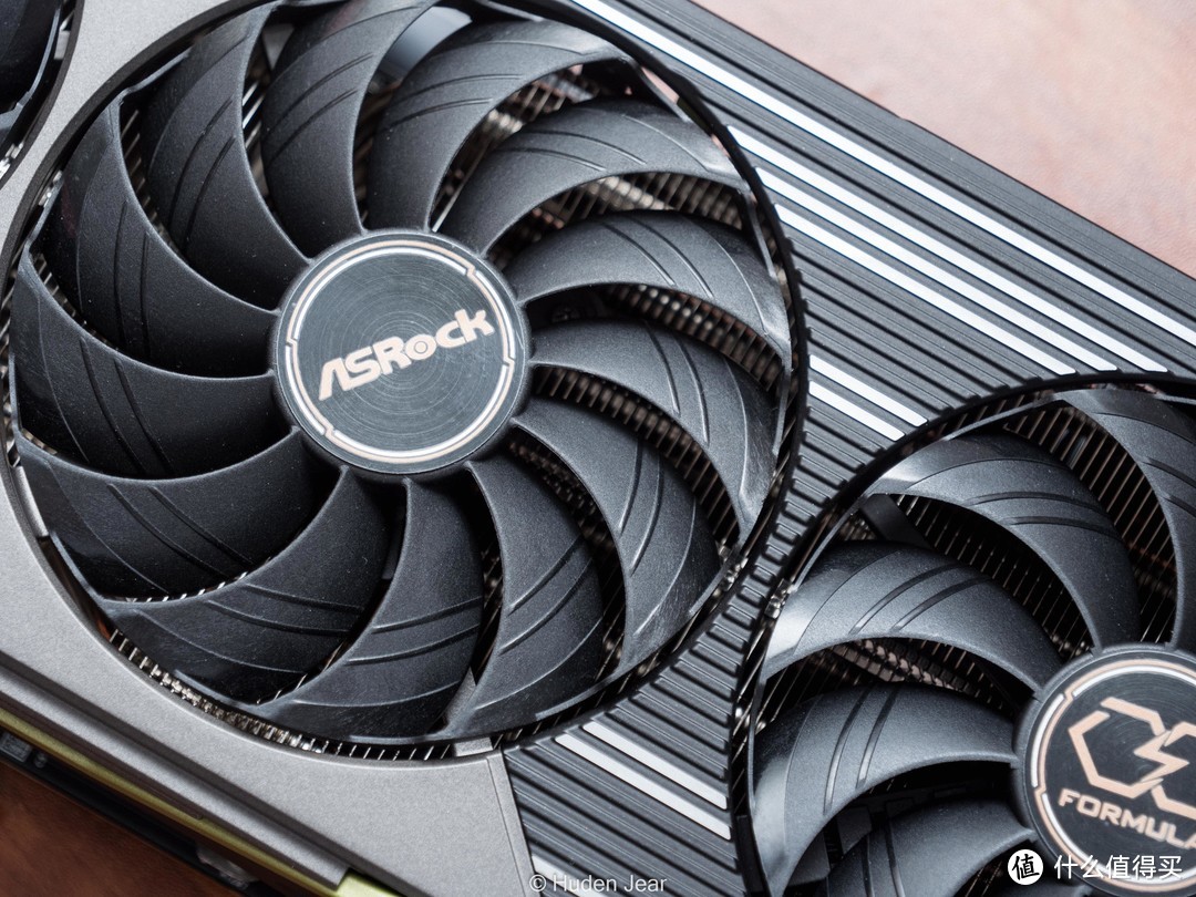 游戏性能王配王！AMD 5800X3D+RX6950XT OC fomula能带来怎样的游戏体验拆解测评