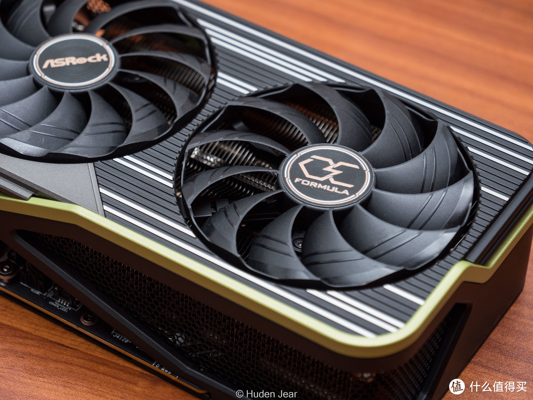 游戏性能王配王！AMD 5800X3D+RX6950XT OC fomula能带来怎样的游戏体验拆解测评