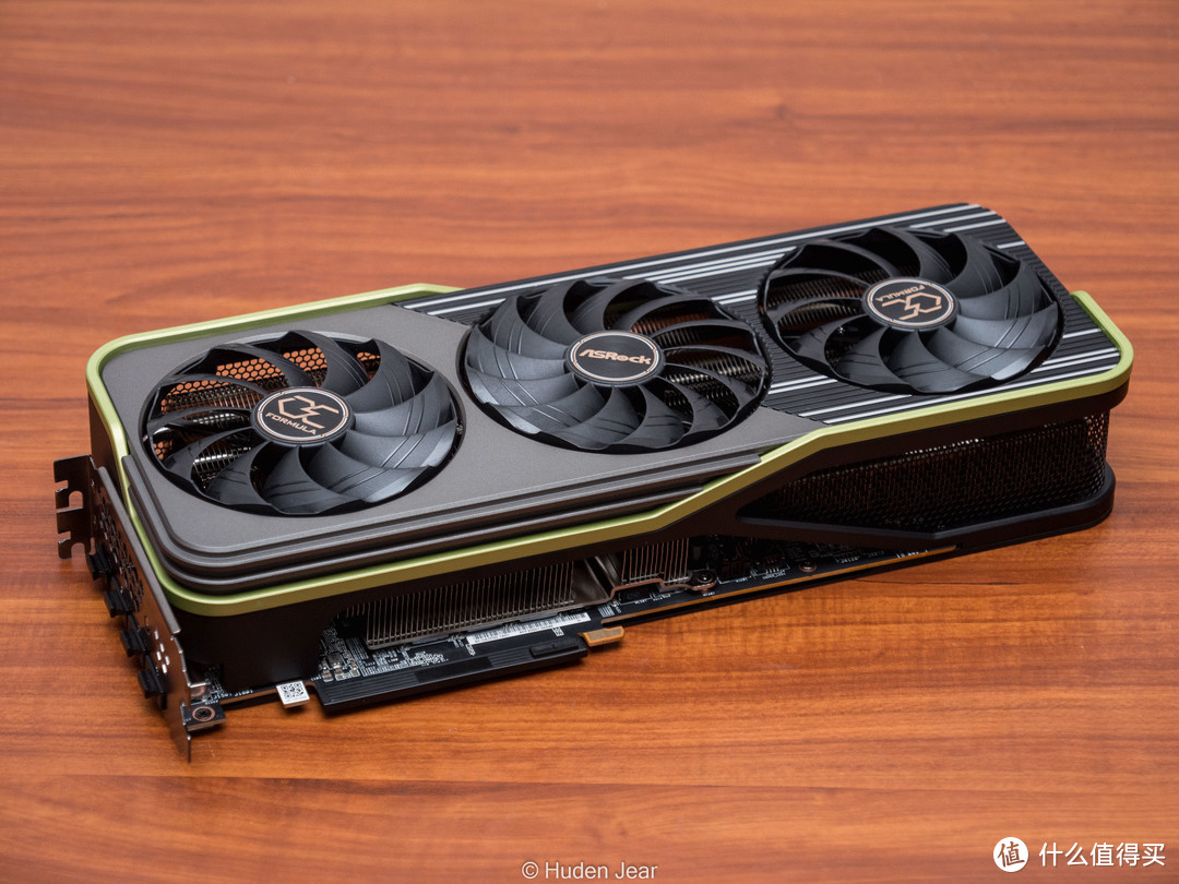 游戏性能王配王！AMD 5800X3D+RX6950XT OC fomula能带来怎样的游戏体验拆解测评