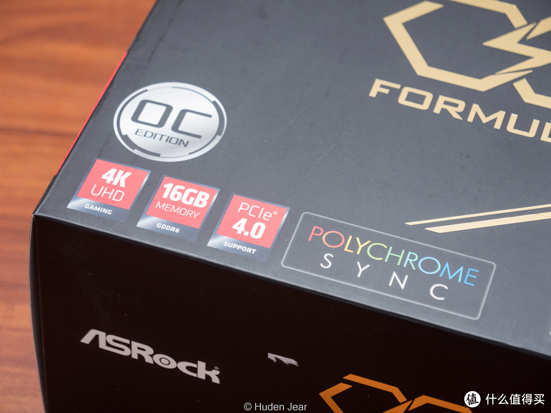 游戏性能王配王！AMD 5800X3D+RX6950XT OC fomula能带来怎样的游戏体验拆解测评