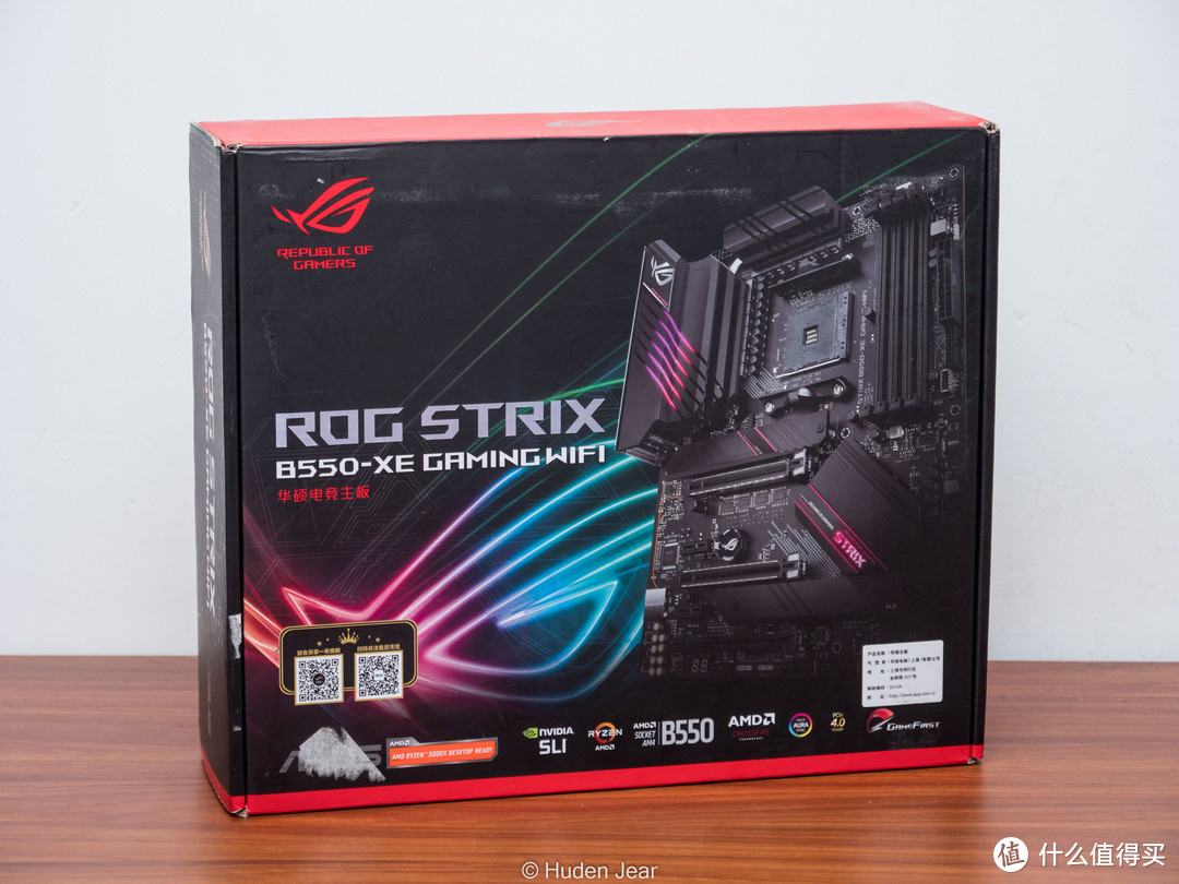 游戏性能王配王！AMD 5800X3D+RX6950XT OC fomula能带来怎样的游戏体验拆解测评
