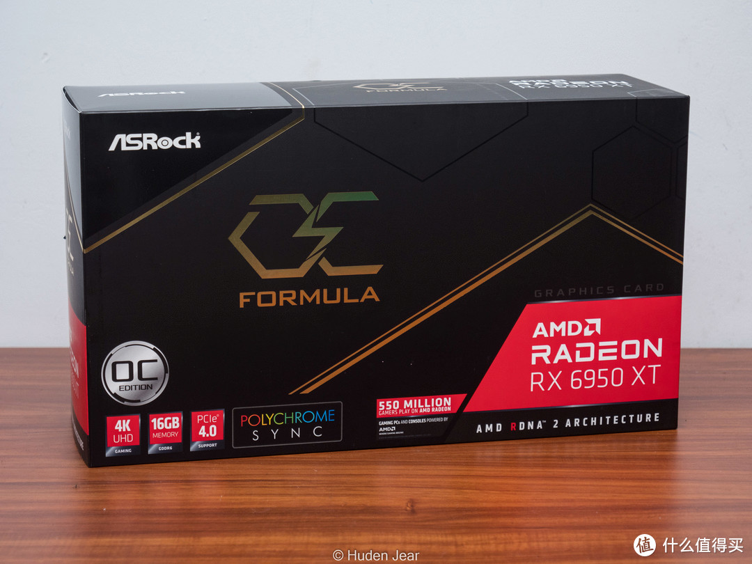 游戏性能王配王！AMD 5800X3D+RX6950XT OC fomula能带来怎样的游戏体验拆解测评