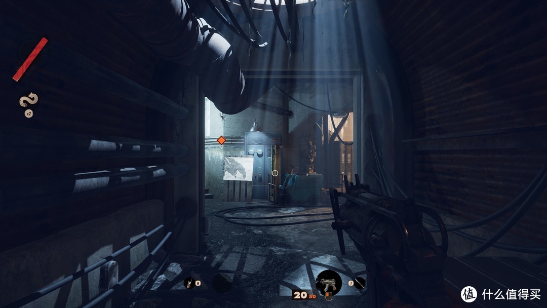 游戏性能王配王！AMD 5800X3D+RX6950XT OC fomula能带来怎样的游戏体验拆解测评