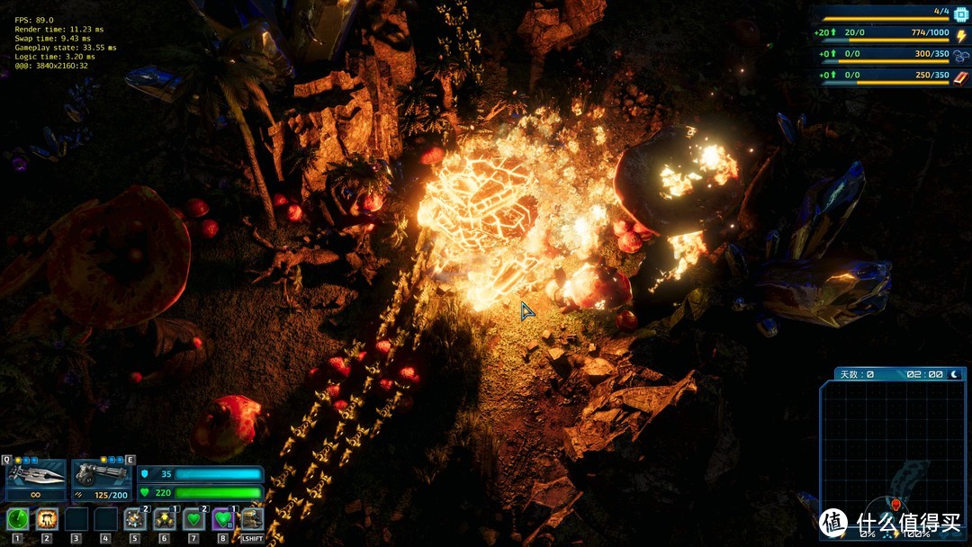 游戏性能王配王！AMD 5800X3D+RX6950XT OC fomula能带来怎样的游戏体验拆解测评