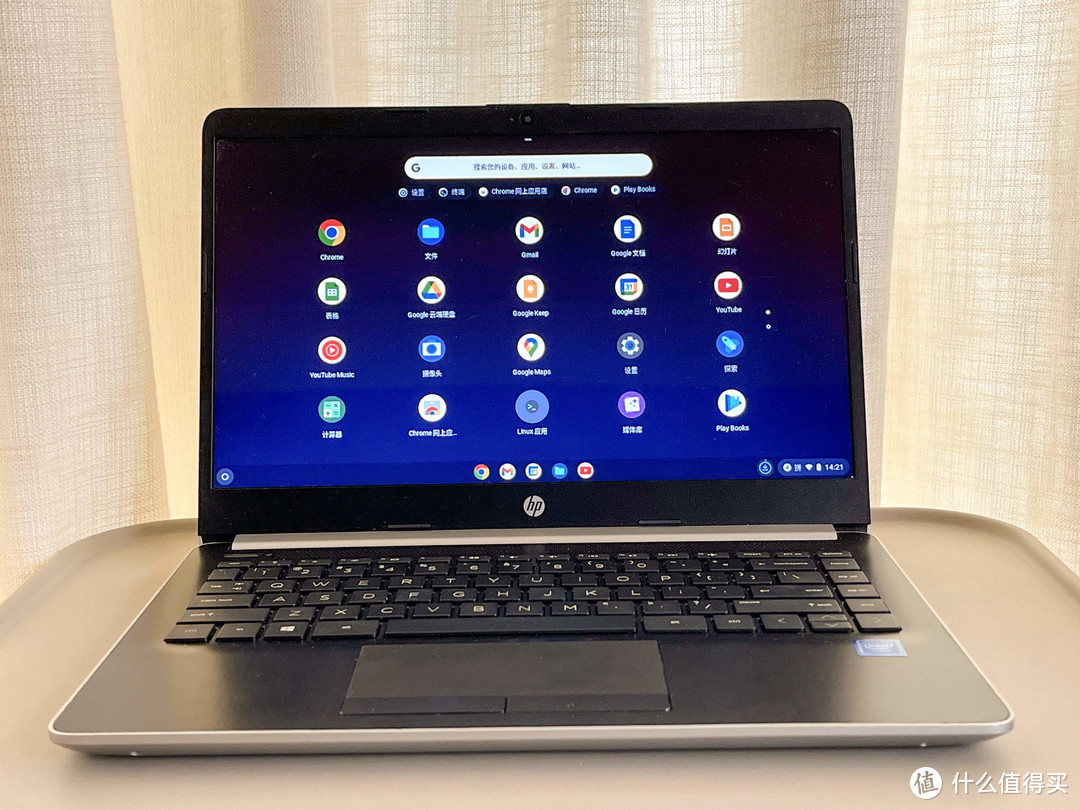 旧电脑Celeron N4000安装Chrome OS Flex系统,成为一台真正的上网本,低配置电脑想要流畅就是那么简单!