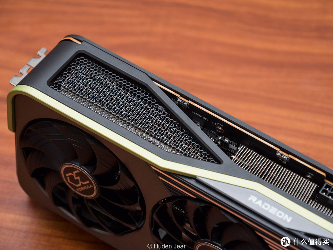 游戏性能王配王！AMD 5800X3D+RX6950XT OC fomula能带来怎样的游戏体验拆解测评