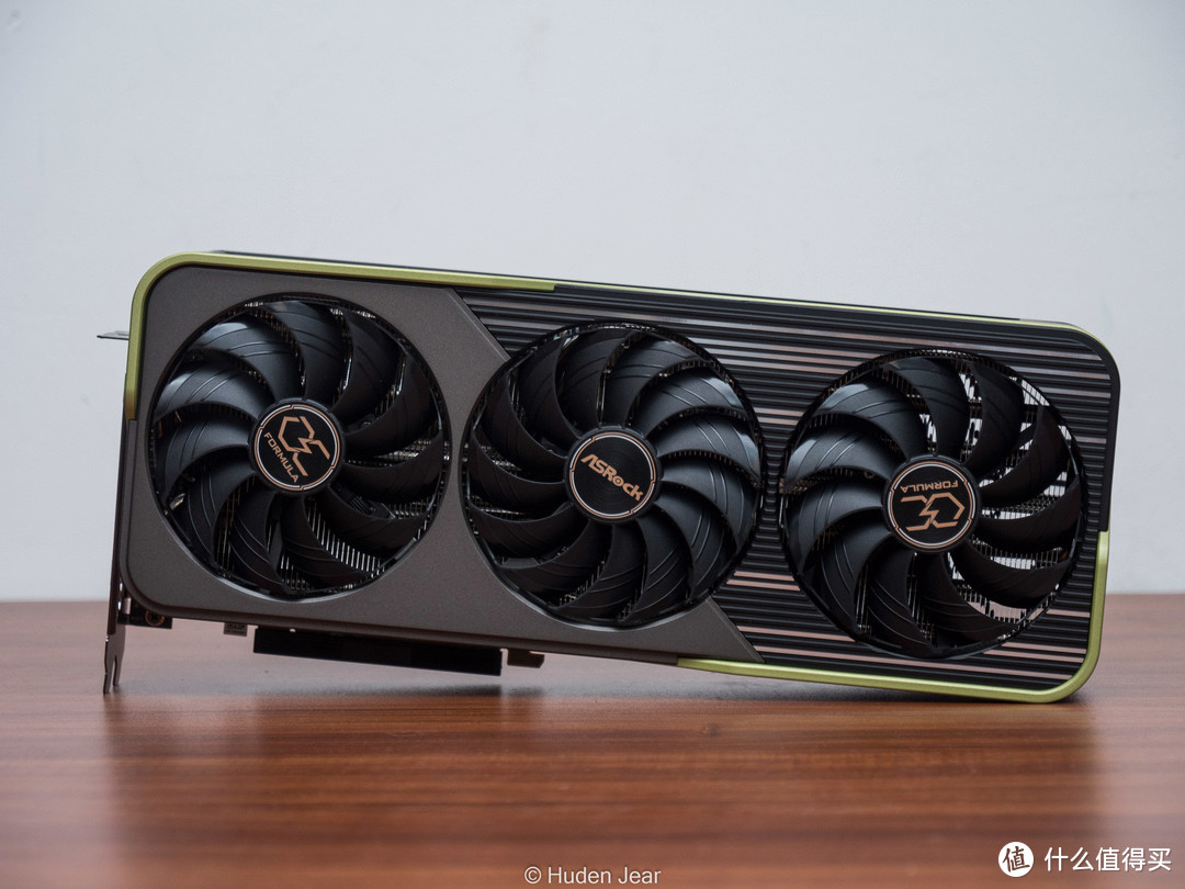 游戏性能王配王！AMD 5800X3D+RX6950XT OC fomula能带来怎样的游戏体验拆解测评