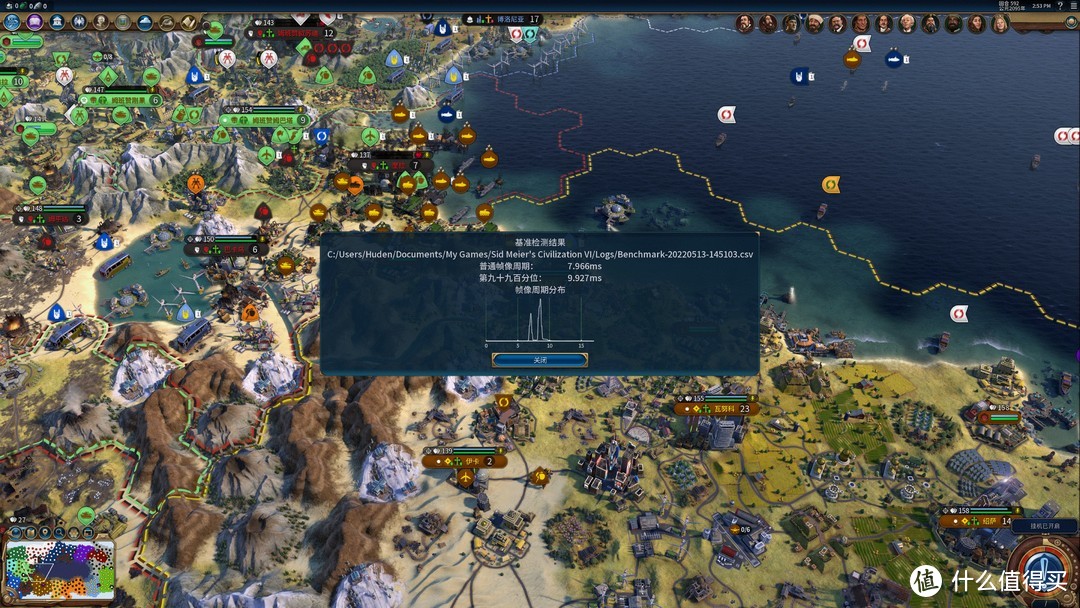 游戏性能王配王！AMD 5800X3D+RX6950XT OC fomula能带来怎样的游戏体验拆解测评