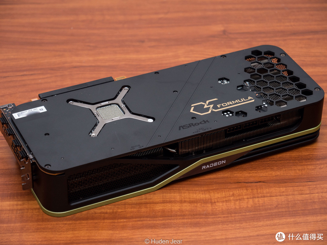 游戏性能王配王！AMD 5800X3D+RX6950XT OC fomula能带来怎样的游戏体验拆解测评