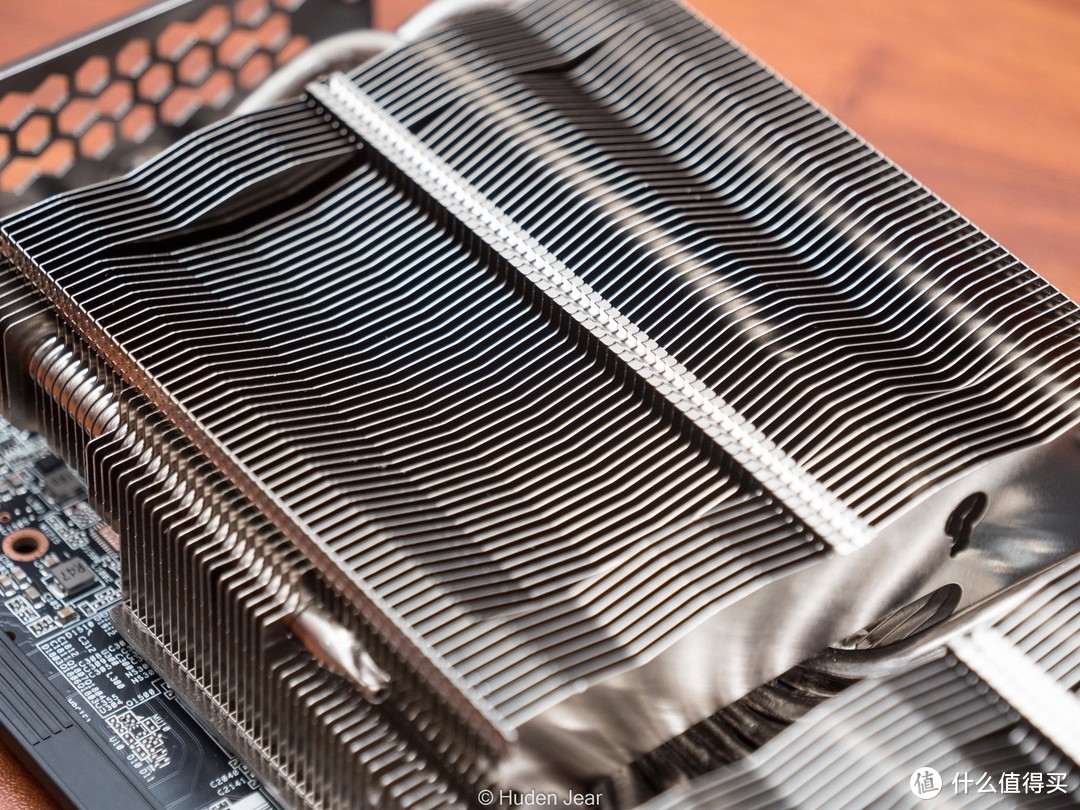 游戏性能王配王！AMD 5800X3D+RX6950XT OC fomula能带来怎样的游戏体验拆解测评