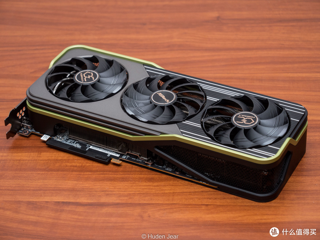 游戏性能王配王！AMD 5800X3D+RX6950XT OC fomula能带来怎样的游戏体验拆解测评