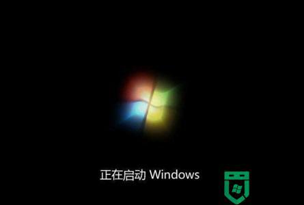 电脑为什么开不了机一直启动_电脑老是正在启动不开机怎么办
