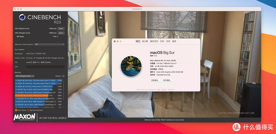 intel NUC 9 折腾完美黑苹果，附完整抄作业方案（含EFI）
