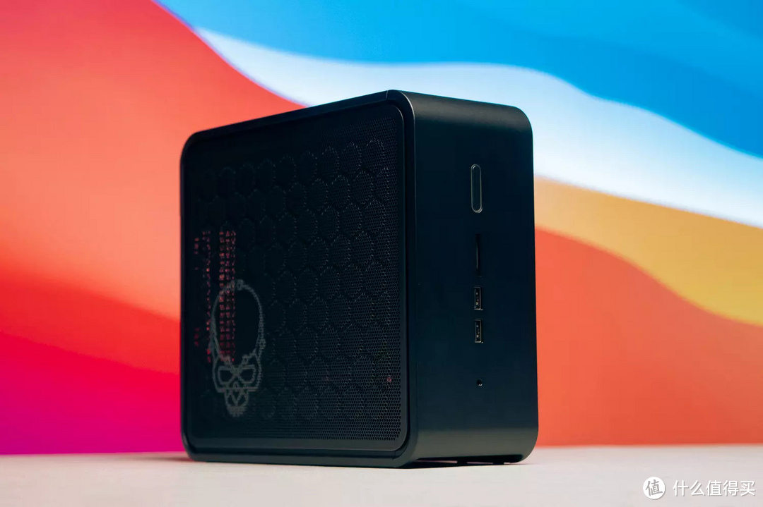 intel NUC 9 折腾完美黑苹果，附完整抄作业方案（含EFI）