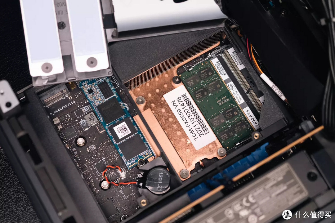 intel NUC 9 折腾完美黑苹果，附完整抄作业方案（含EFI）