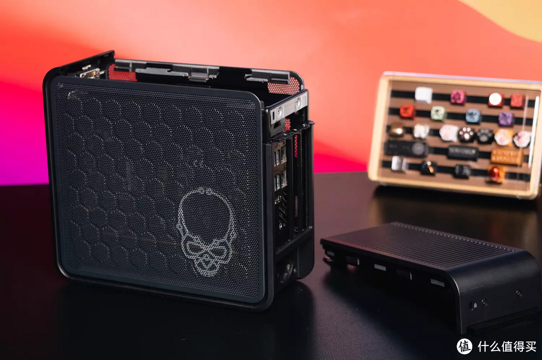 intel NUC 9 折腾完美黑苹果，附完整抄作业方案（含EFI）