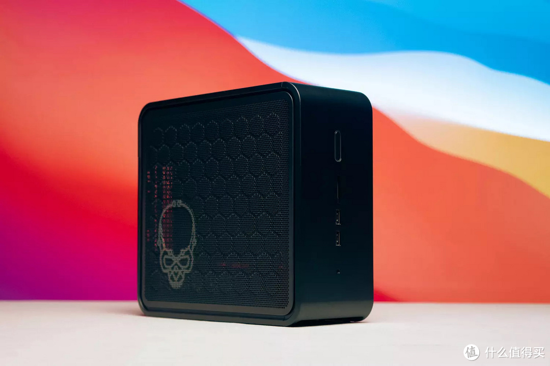 intel NUC 9 折腾完美黑苹果，附完整抄作业方案（含EFI）