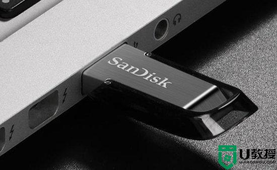 为什么闪迪u盘发热严重_闪迪u盘发烫严重怎么办