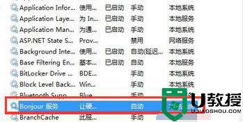 bonjour是什么软件_bonjour可以卸载吗