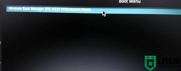 华硕笔记本bios utility ez mode怎样设置和切换成传统bios界面的步骤