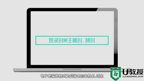 电子邮箱格式怎么写_怎样写电子邮箱格式