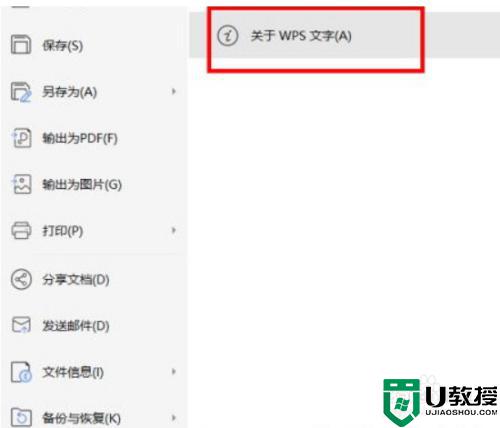 wps2019激活状态怎么查看_查看wps2019激活状态的图文步骤