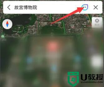 腾讯地图街景怎么打开_腾讯地图怎么看实时街景