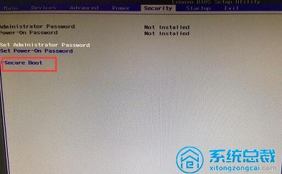 电脑开机显示checking media解决方法(1)