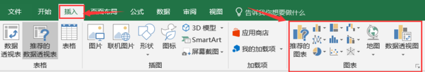 如何把excel数据转换成图表_怎样将Excel表格数据做成图