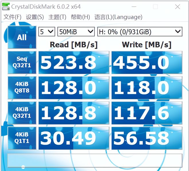 传统移动硬盘被淘汰！更小的体积，还支持指纹加密！性能翻了4倍