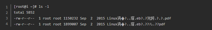 xshell中文乱码怎么办_xshell如何显示中文不乱码