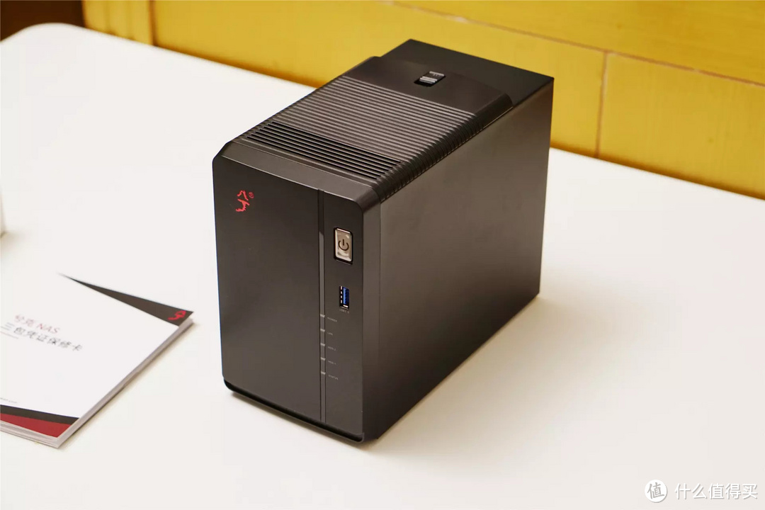 499元,N3150四核、双千兆,还是全新!附黑群7.0部署教程与避坑指南,可能是最适合小白入坑的NAS