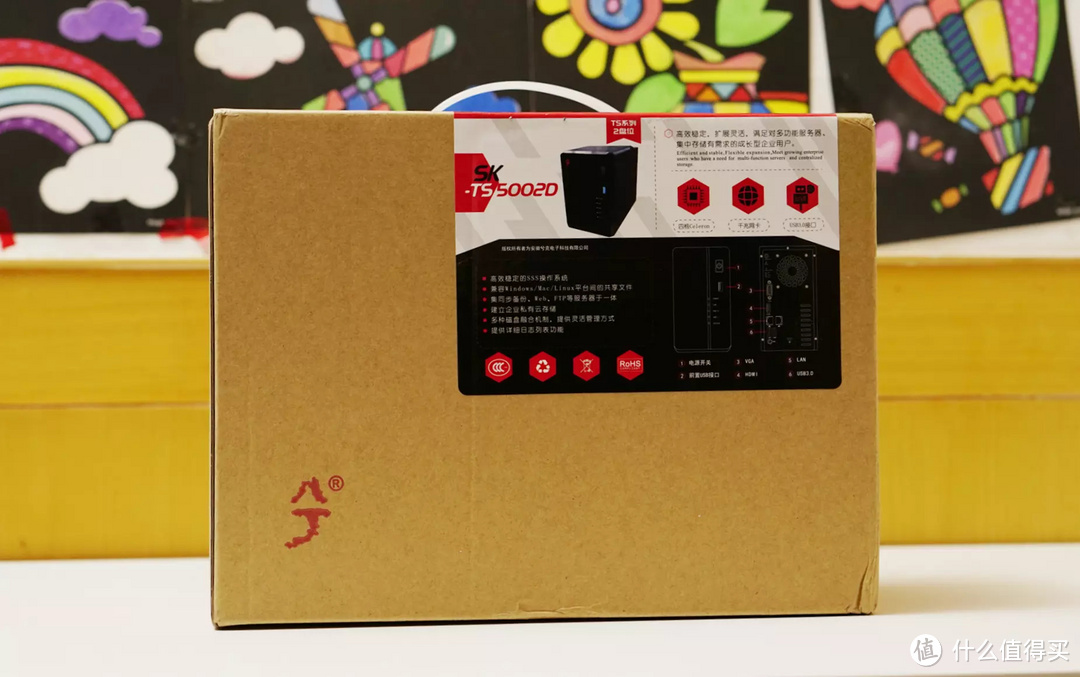499元,N3150四核、双千兆,还是全新!附黑群7.0部署教程与避坑指南,可能是最适合小白入坑的NAS
