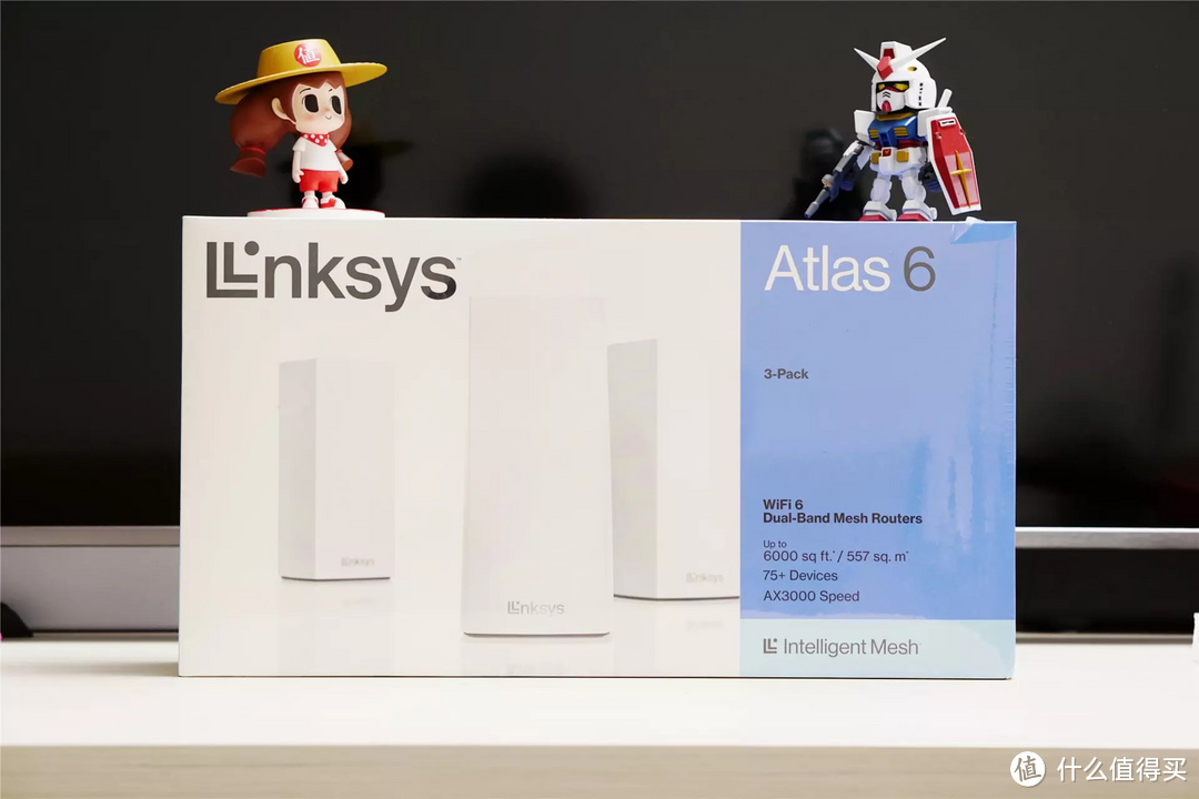 499元,N3150四核、双千兆,还是全新!附黑群7.0部署教程与避坑指南,可能是最适合小白入坑的NAS