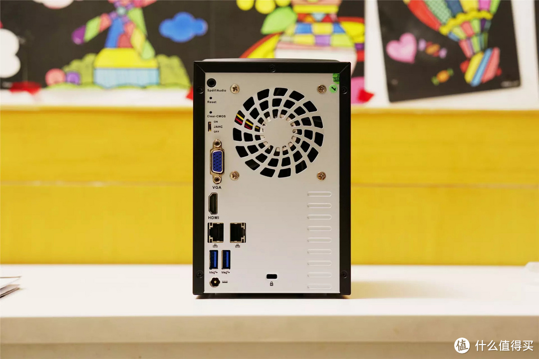 499元,N3150四核、双千兆,还是全新!附黑群7.0部署教程与避坑指南,可能是最适合小白入坑的NAS