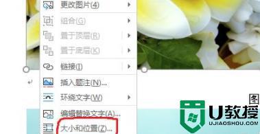 word图片如何统一调整大小_word里的图片怎么统一调整大小