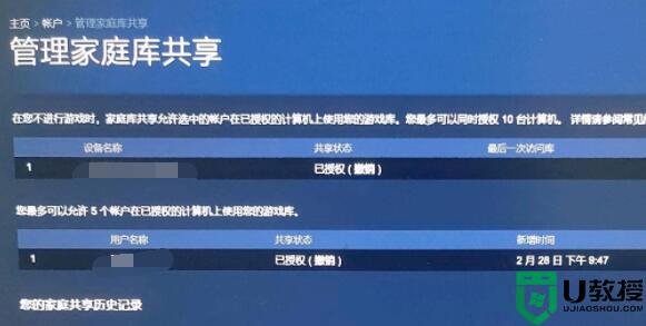 steam家庭共享为什么还是要购买_steam已经共享了还显示购买怎么回事