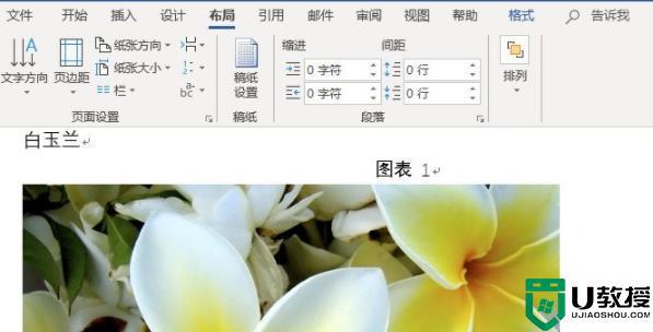 word图片如何统一调整大小_word里的图片怎么统一调整大小