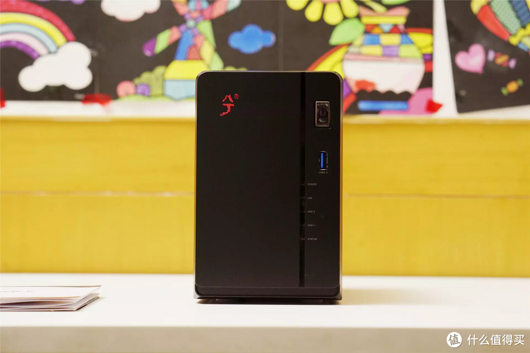 499元,N3150四核、双千兆,还是全新!附黑群7.0部署教程与避坑指南,可能是最适合小白入坑的NAS