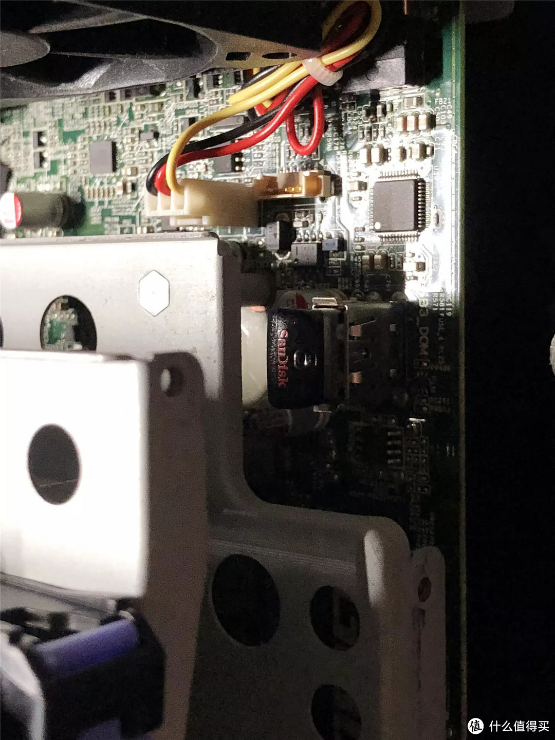 499元,N3150四核、双千兆,还是全新!附黑群7.0部署教程与避坑指南,可能是最适合小白入坑的NAS