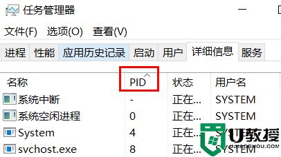 端口占用问题怎么解决_端口占用解决方法