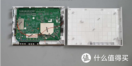 威联通301W刷Openwrt教程