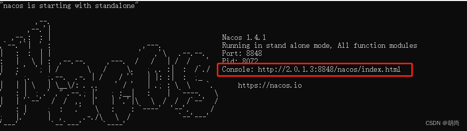 [外链图片转存失败,源站可能有防盗链机制,建议将图片保存下来直接上传(img-azoIgf1U-1658021729962)(E:Java笔记imagespringcloud_alibabaimage-20220601212052584.png)]