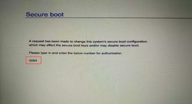 使用 BIOS的HP BIOS条目