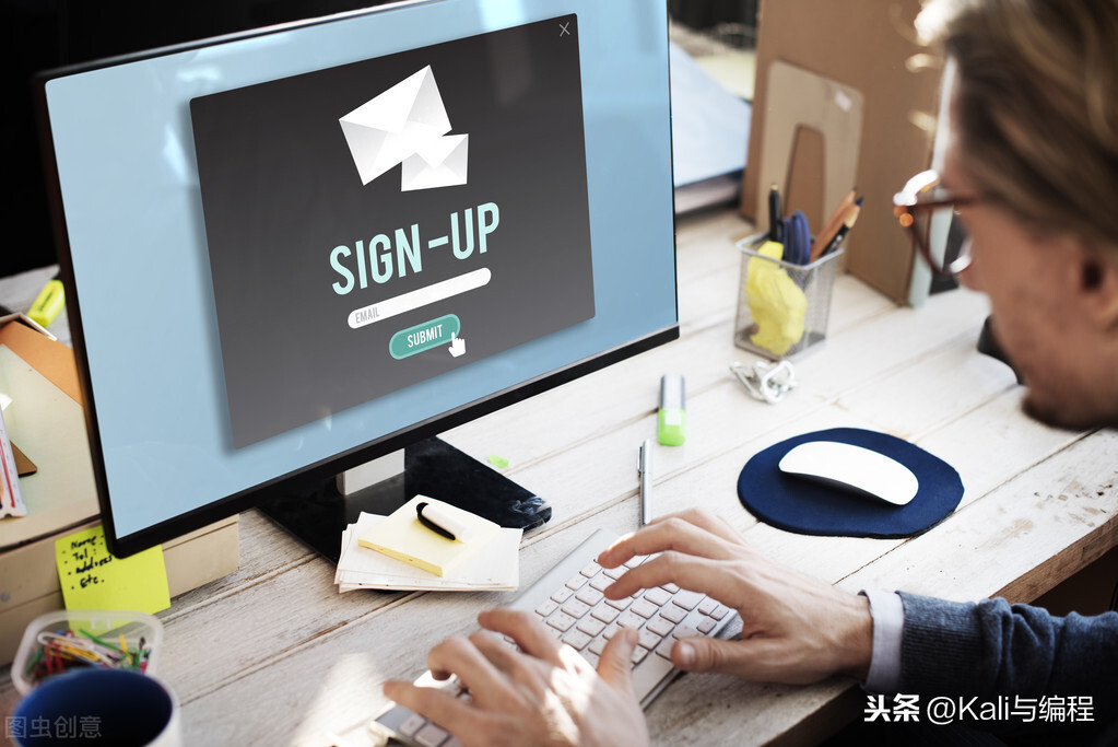 网络保安工程师演示了黑客如何保护内部网络计算机“4”