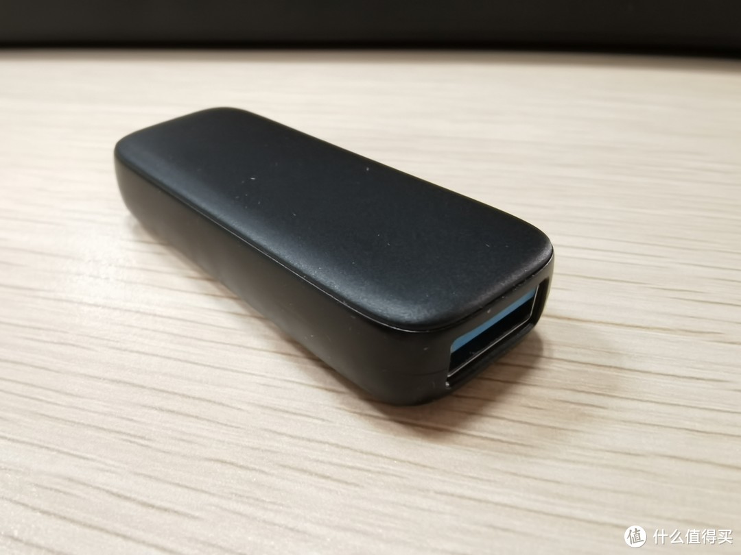 晒一下19块买的海康威视U盘