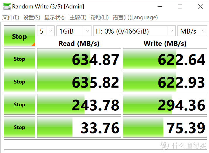 U盘般尺寸大小,600MB/s+固态级读写性能:aigo U396高速固态U盘