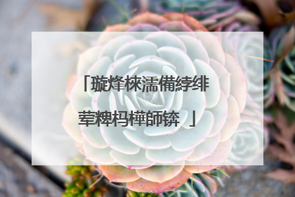 璇烽棶濡備綍绯荤粺杩樺師锛�