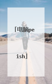 电脑peish