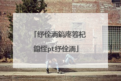纾佺洏鎬庝箞杞�鎴恎pt纾佺洏